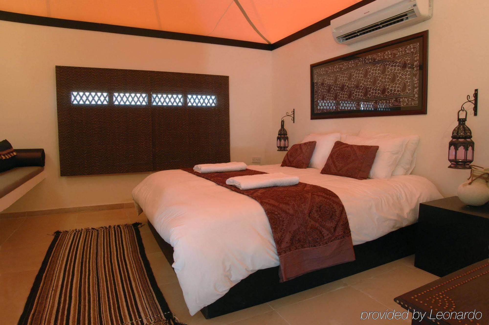 Desert Nights Resort Al Wāşil Exteriér fotografie